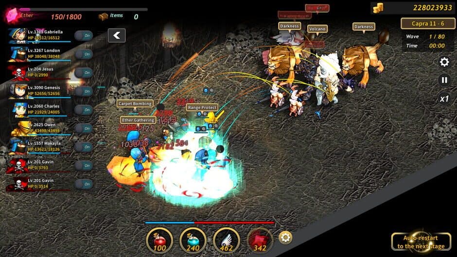 Скриншот 8 из Mystery of Fortune 2 Refine