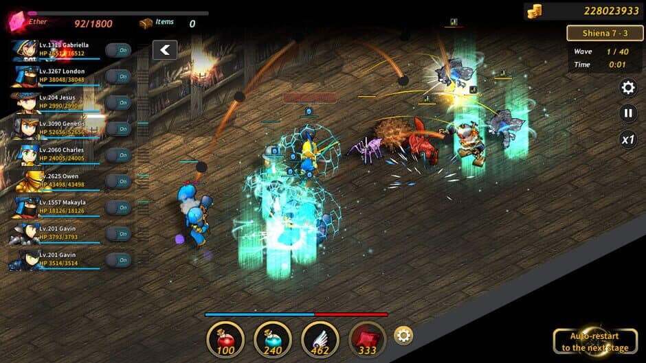 Скриншот 9 из Mystery of Fortune 2 Refine