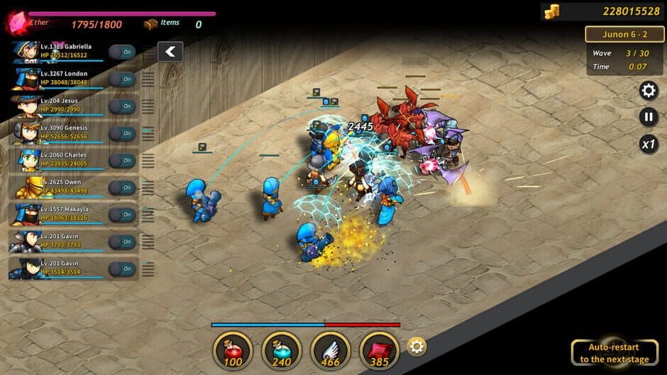 Скриншот 10 из Mystery of Fortune 2 Refine