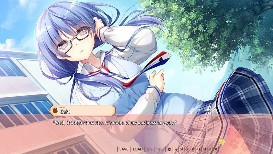Скриншот 1 из The Seventh Sign: Mr.Sister