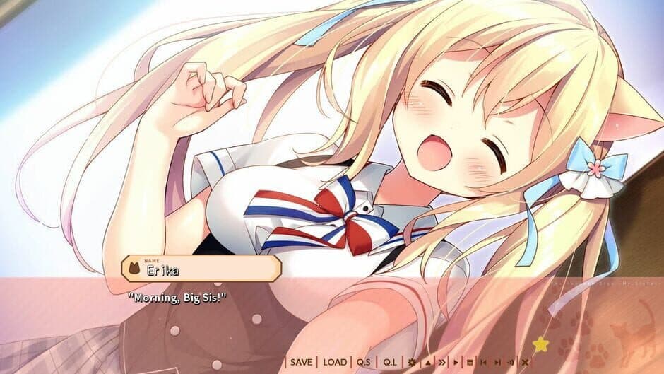Скриншот 3 из The Seventh Sign: Mr.Sister