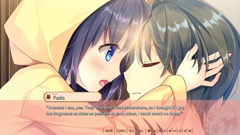 Скриншот 4 из The Seventh Sign: Mr.Sister