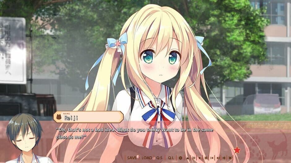 Скриншот 6 из The Seventh Sign: Mr.Sister