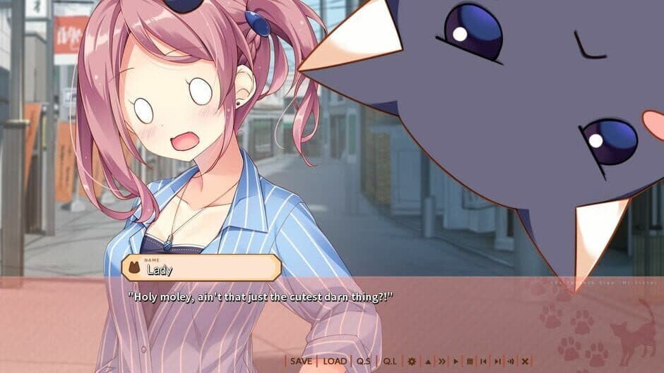 Скриншот 7 из The Seventh Sign: Mr.Sister