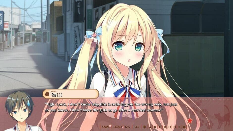 Скриншот 8 из The Seventh Sign: Mr.Sister