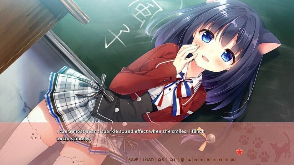 Скриншот 10 из The Seventh Sign: Mr.Sister