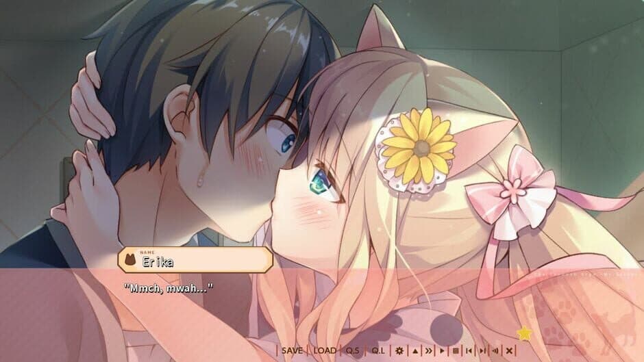 Скриншот 11 из The Seventh Sign: Mr.Sister