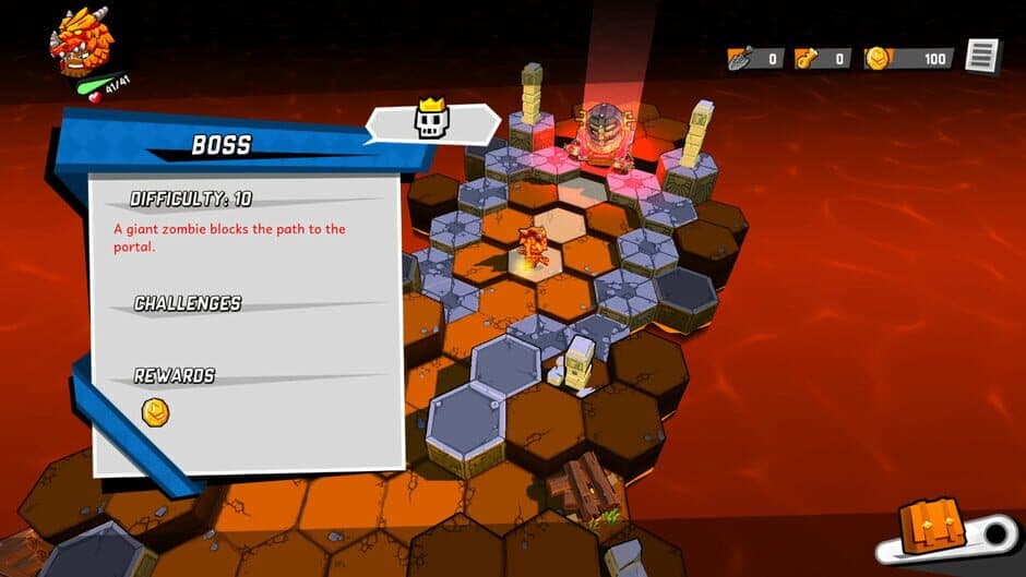 Скриншот 6 из Zombie Rollerz: Pinball Heroes