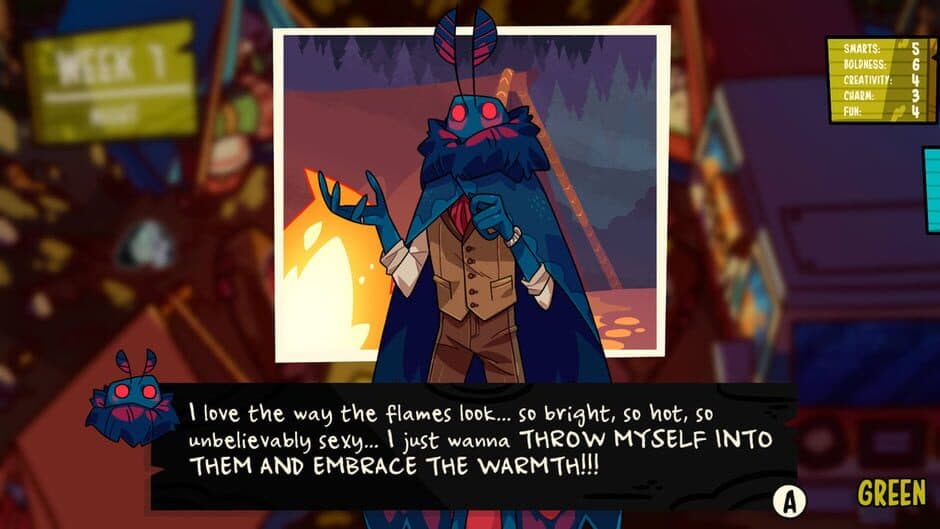 Скриншот 5 из Monster Prom 2: Monster Camp XXL