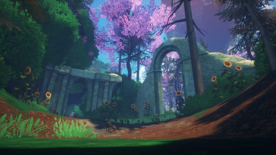 Скриншот 1 из Isles of Etherion