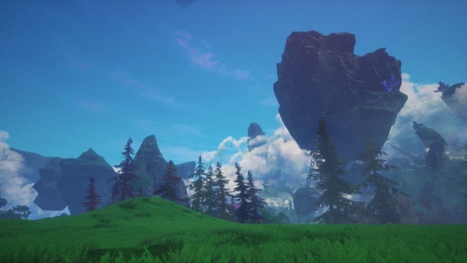 Скриншот 2 из Isles of Etherion