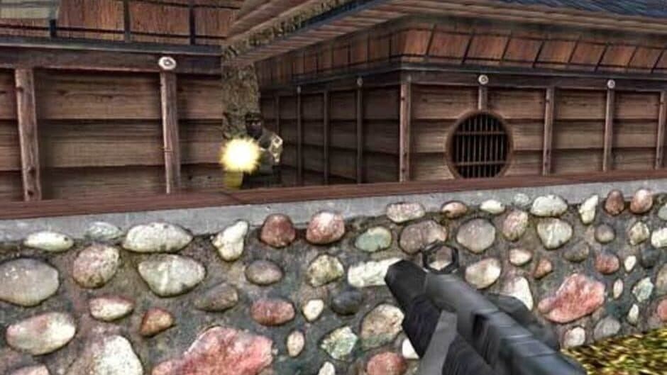 Скриншот 1 из Elite Forces: Navy SEALs - Weapons of Mass Destruction
