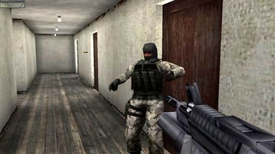Скриншот 2 из Elite Forces: Navy SEALs - Weapons of Mass Destruction