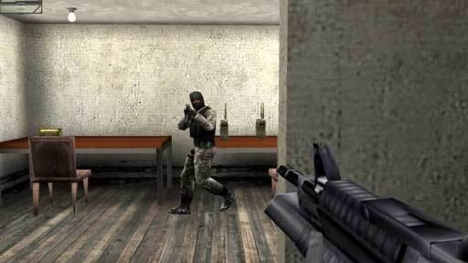 Скриншот 5 из Elite Forces: Navy SEALs - Weapons of Mass Destruction