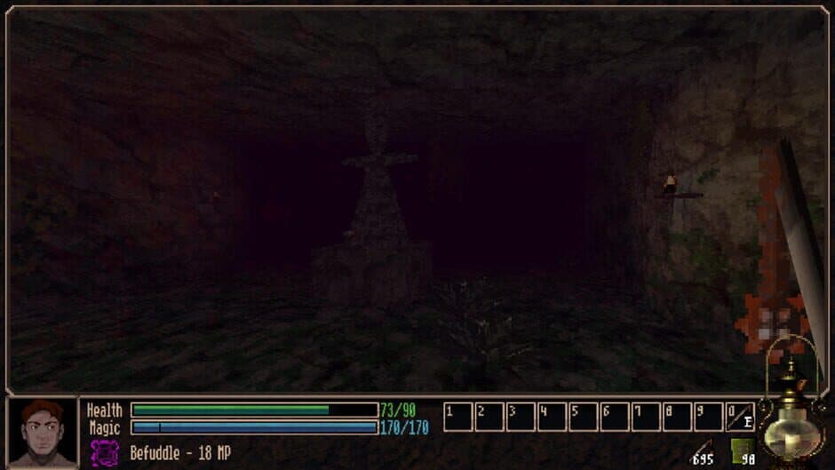 Скриншот 2 из Devil Spire