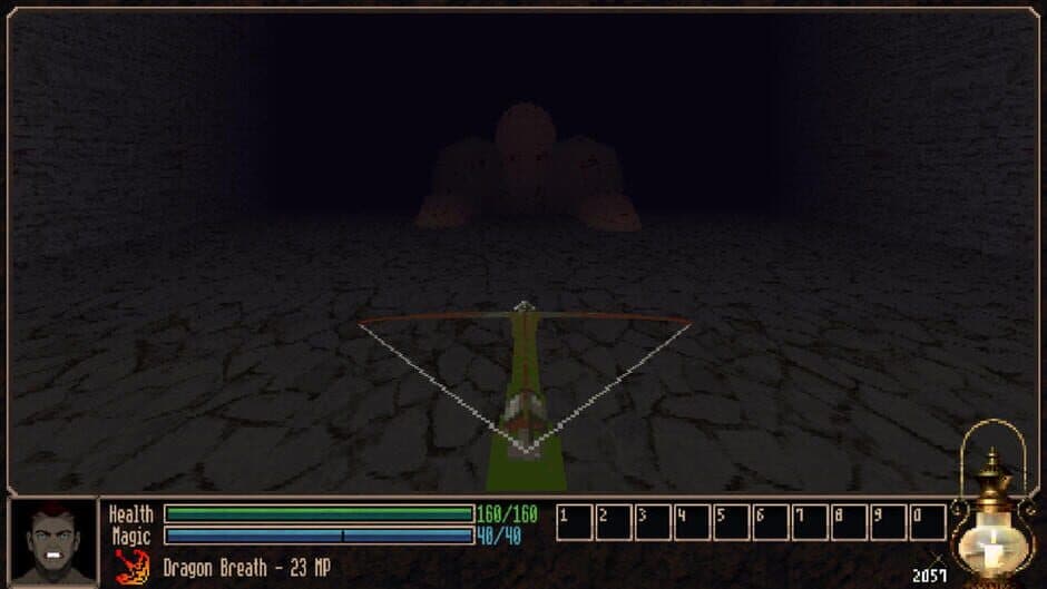 Скриншот 4 из Devil Spire