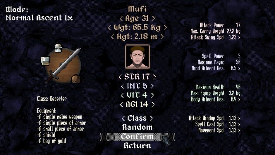 Скриншот 5 из Devil Spire
