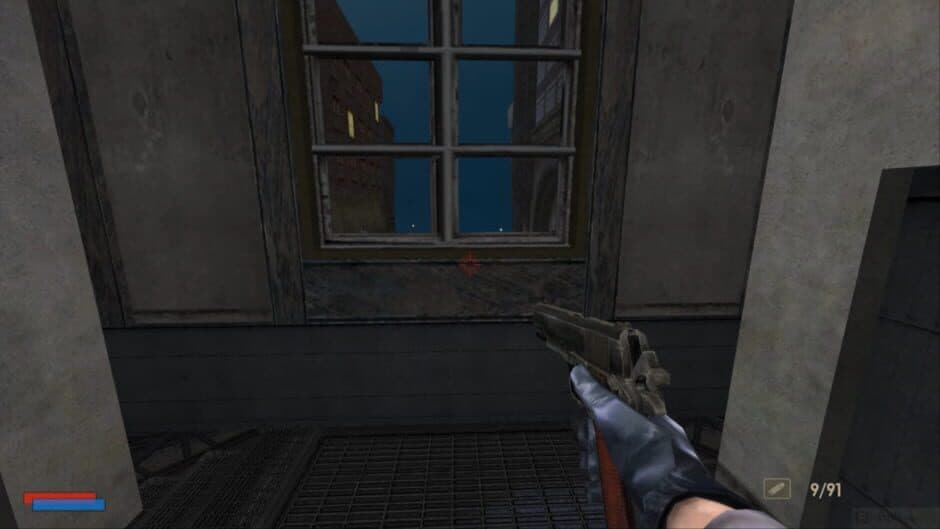 Скриншот 2 из Mob Enforcer