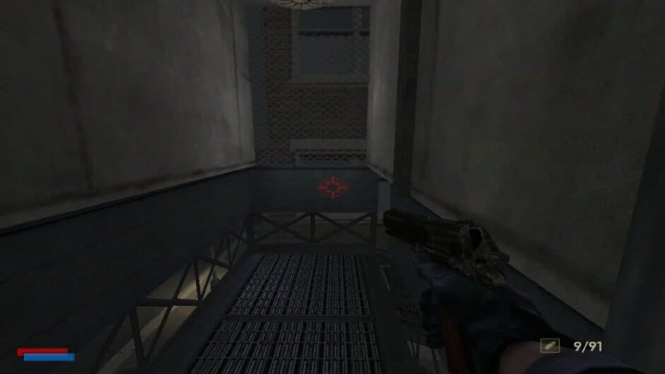 Скриншот 5 из Mob Enforcer