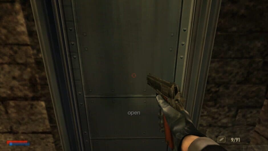 Скриншот 6 из Mob Enforcer