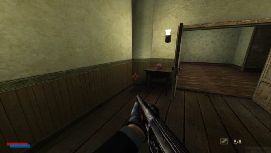 Скриншот 9 из Mob Enforcer
