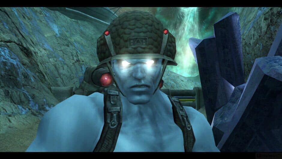 Скриншот 9 из Rogue Trooper