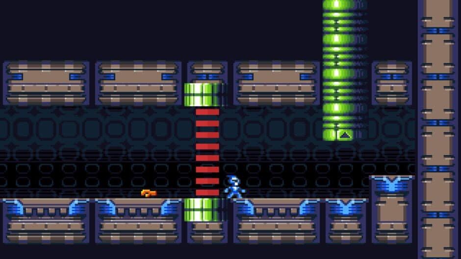 Скриншот 1 из Powerglove Reloaded