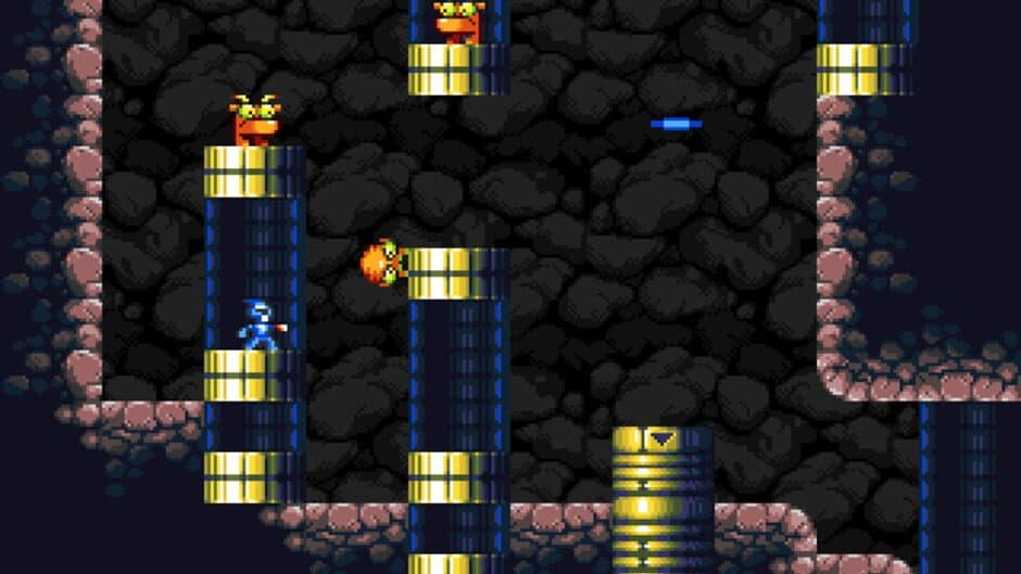 Скриншот 7 из Powerglove Reloaded