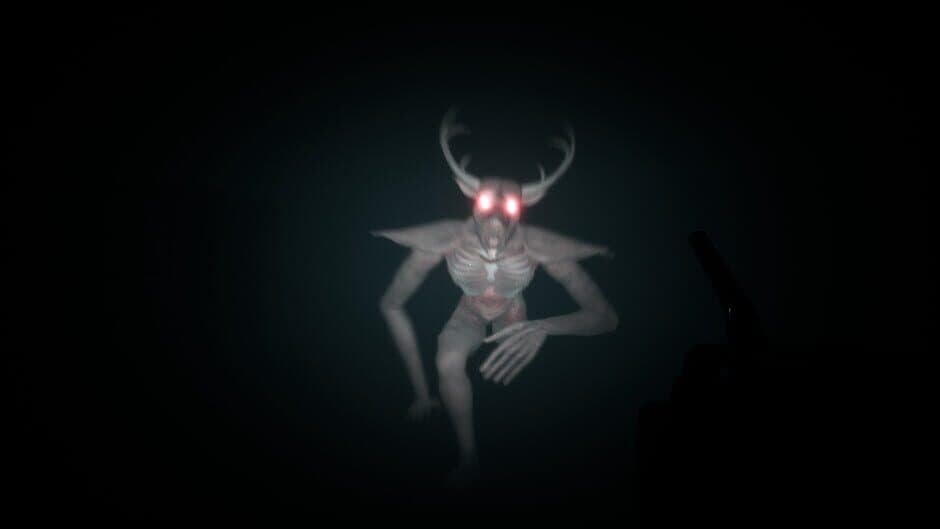Скриншот 3 из Cursebound