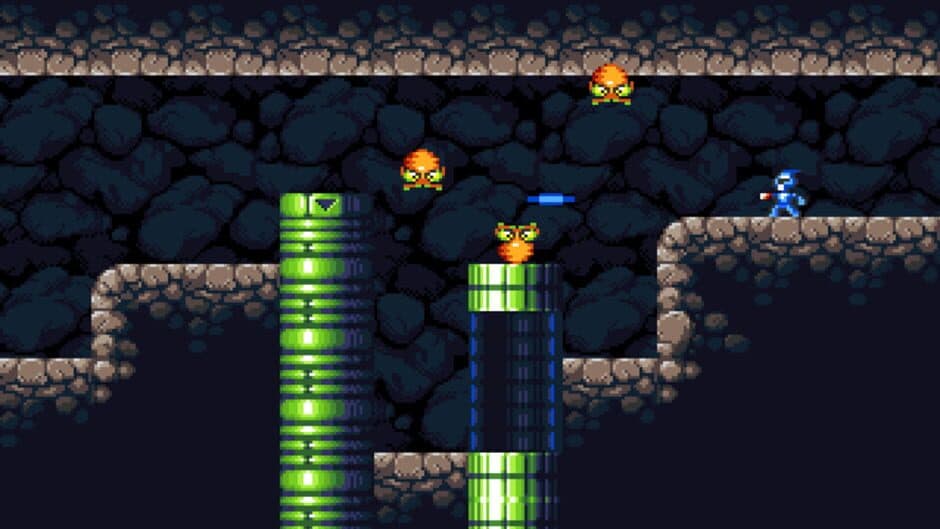 Скриншот 5 из Powerglove Reloaded