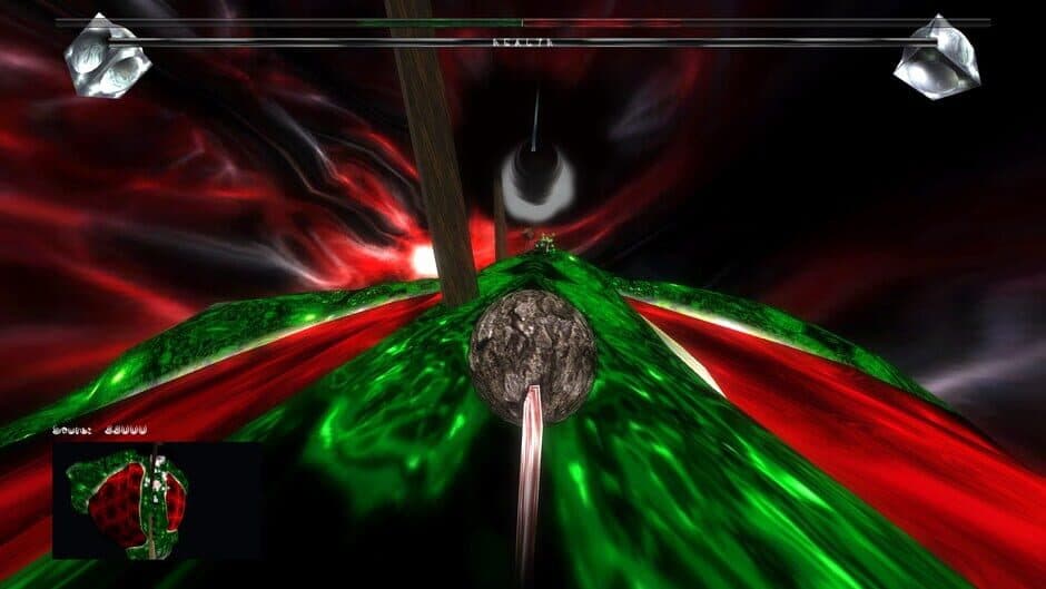 Скриншот 2 из From the Void