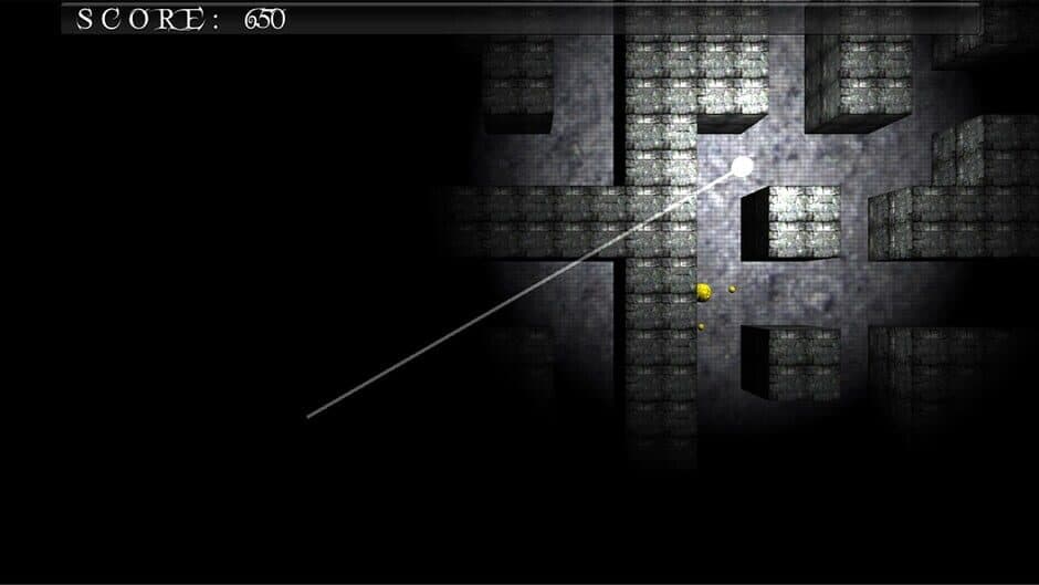 Скриншот 1 из Labyrinth Eternal