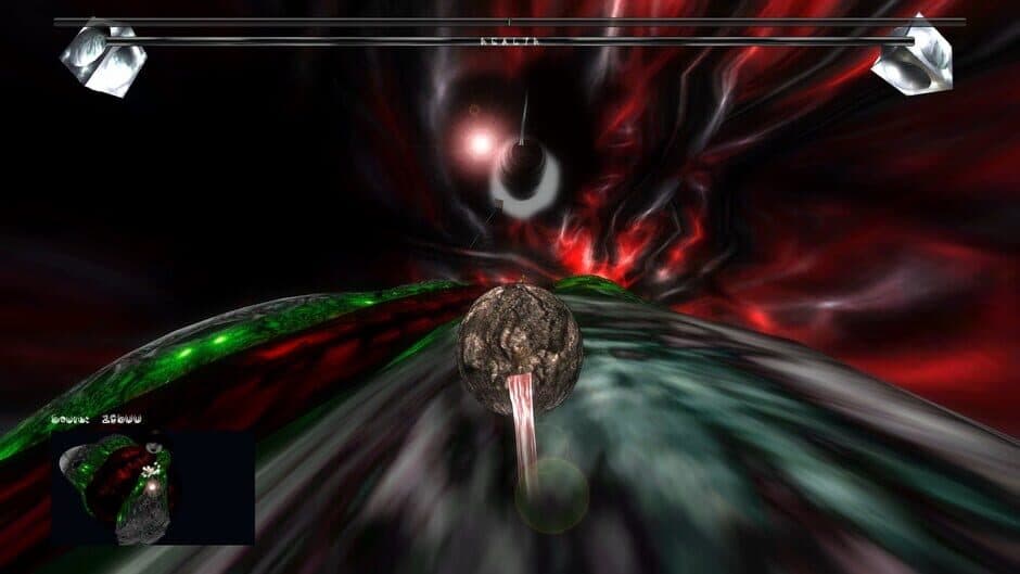 Скриншот 3 из From the Void