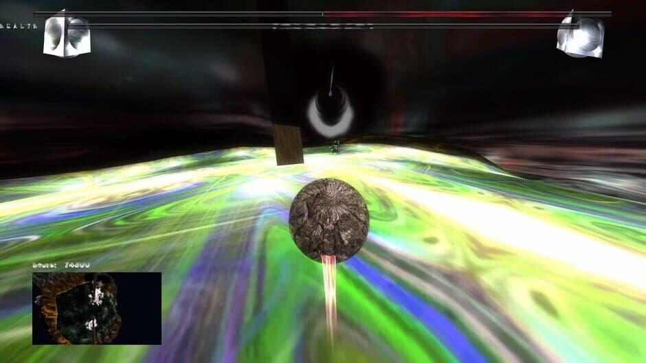 Скриншот 4 из From the Void