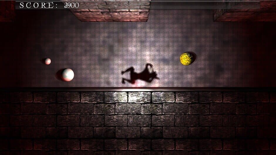 Скриншот 4 из Labyrinth Eternal