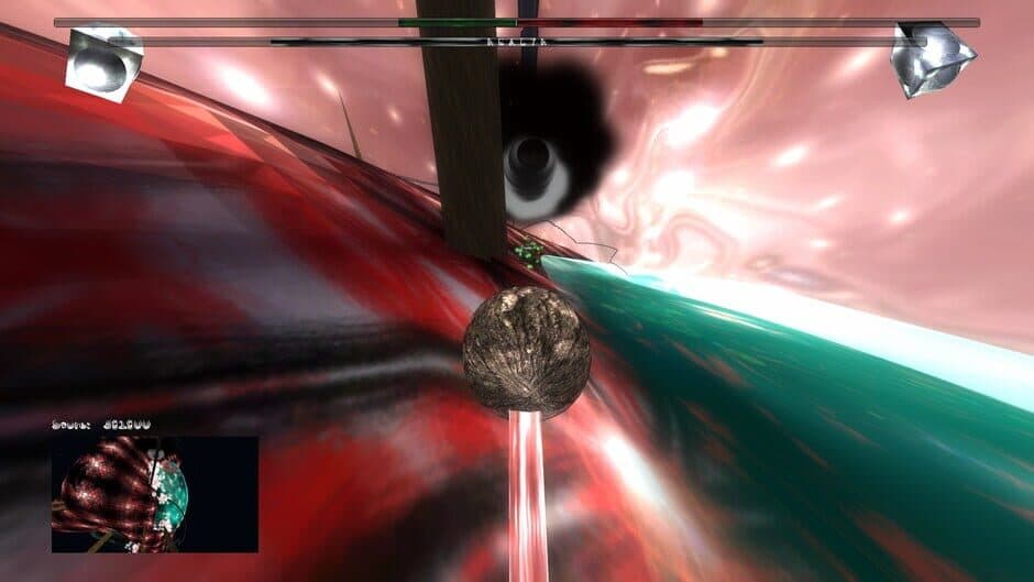 Скриншот 5 из From the Void