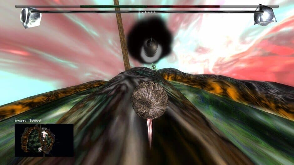 Скриншот 6 из From the Void