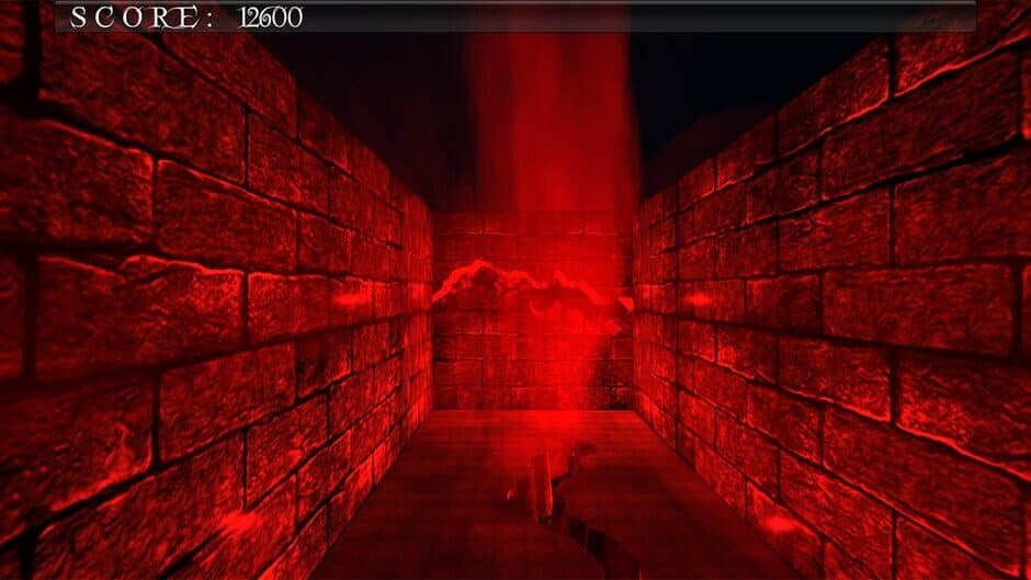 Скриншот 6 из Labyrinth Eternal
