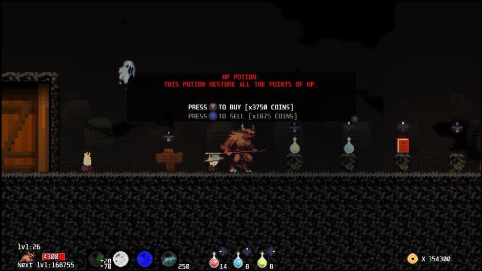 Скриншот 3 из Resurrection of Soul Drain