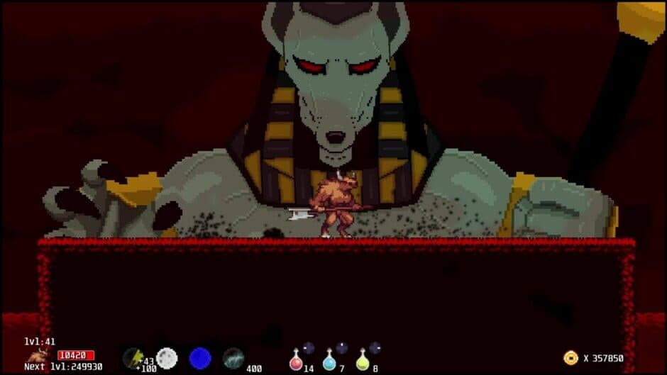 Скриншот 8 из Resurrection of Soul Drain