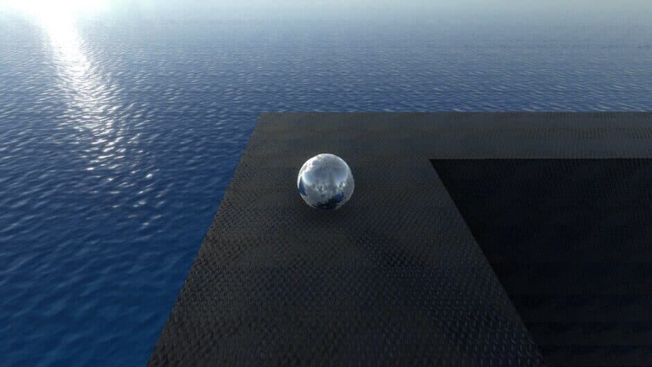 Скриншот 1 из Sphere Game Extreme