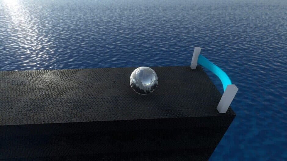 Скриншот 2 из Sphere Game Extreme