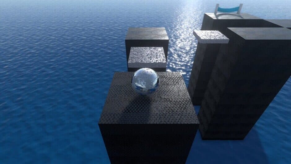 Скриншот 4 из Sphere Game Extreme