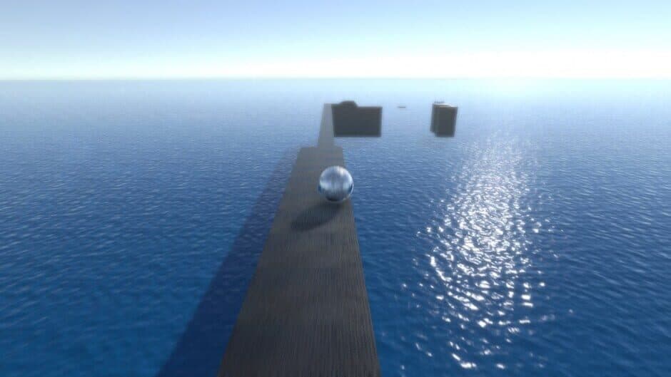 Скриншот 5 из Sphere Game Extreme