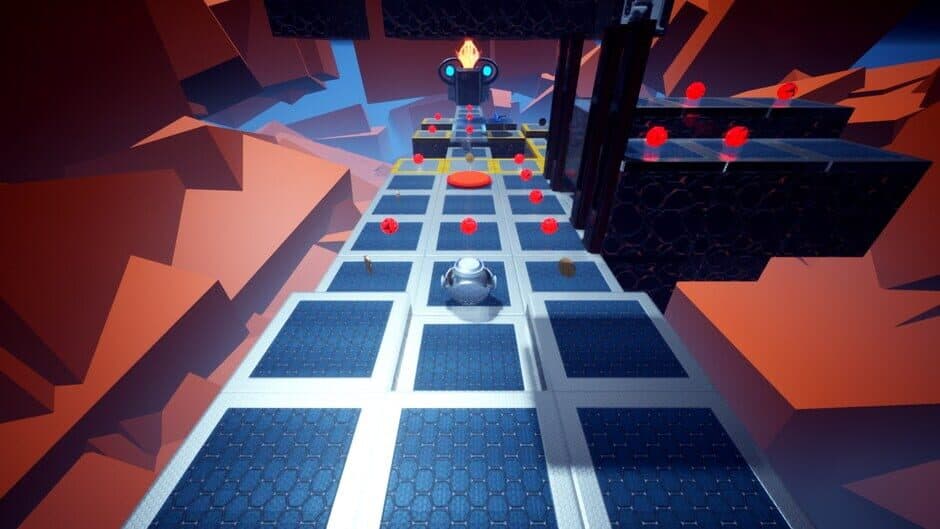Скриншот 1 из Hyposphere 2