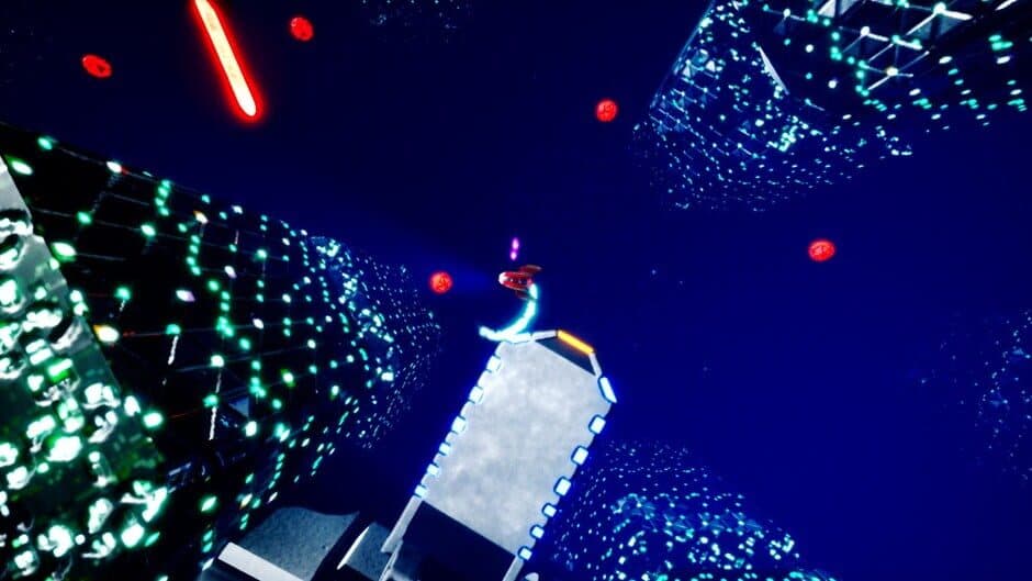 Скриншот 7 из Hyposphere 2