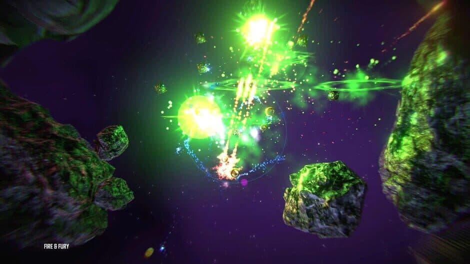 Скриншот 2 из Guntech 2