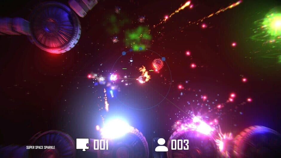 Скриншот 4 из Guntech 2