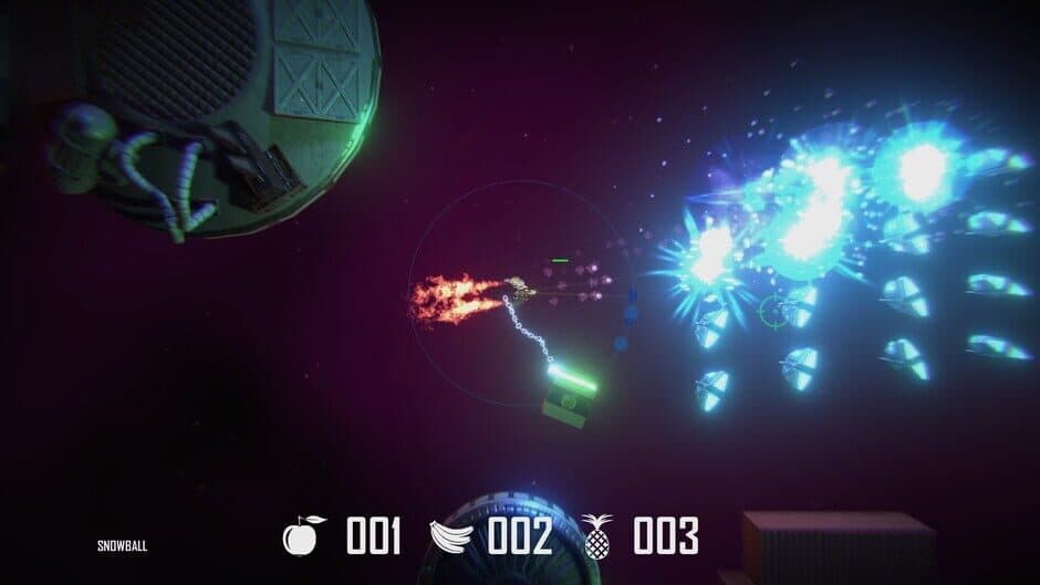 Скриншот 10 из Guntech 2