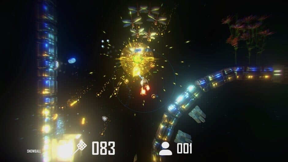Скриншот 11 из Guntech 2